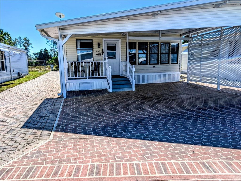 Photo of 143 Pansy Street, Davenport, FL 33837 (MLS # B4902101)