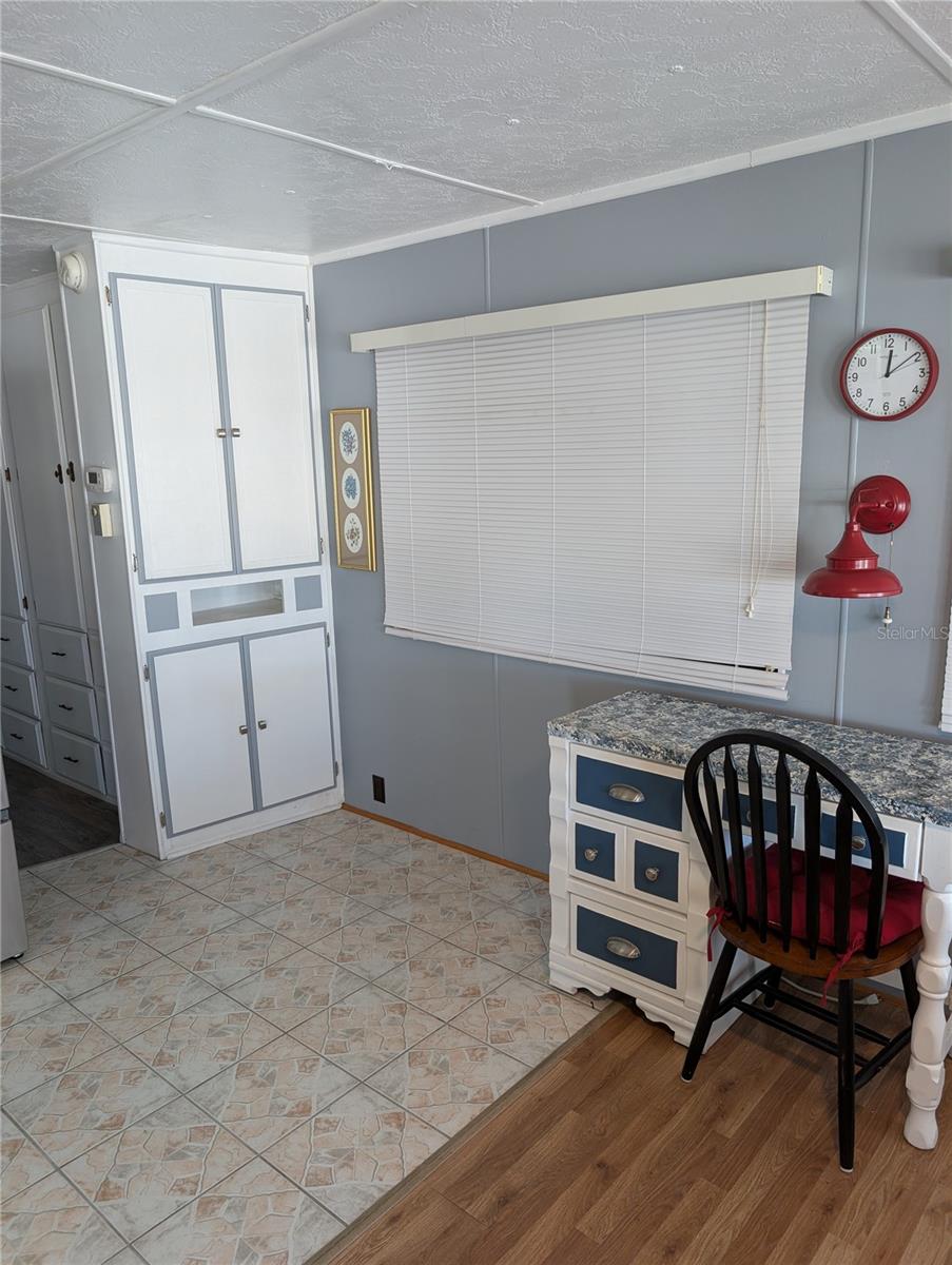 CENTER CREST R V PARK - Residential