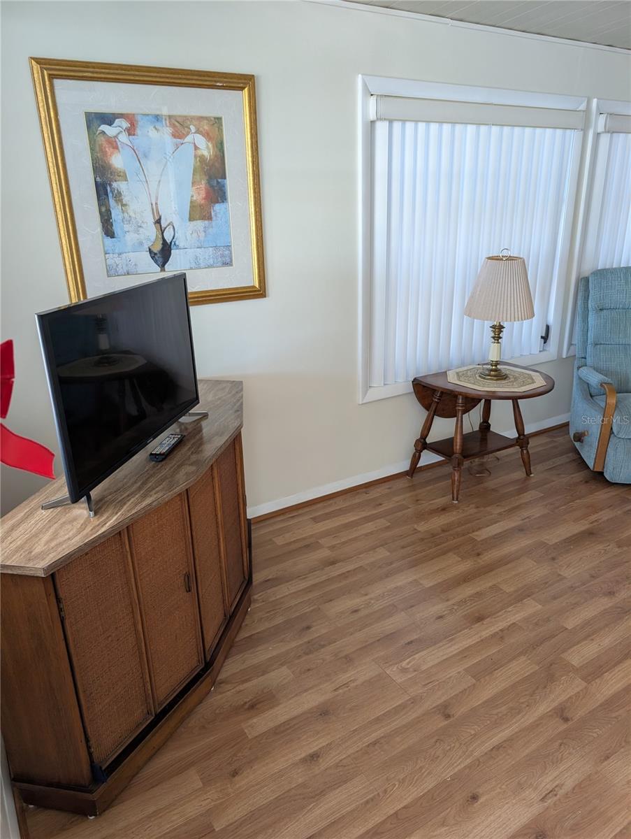 CENTER CREST R V PARK - Residential