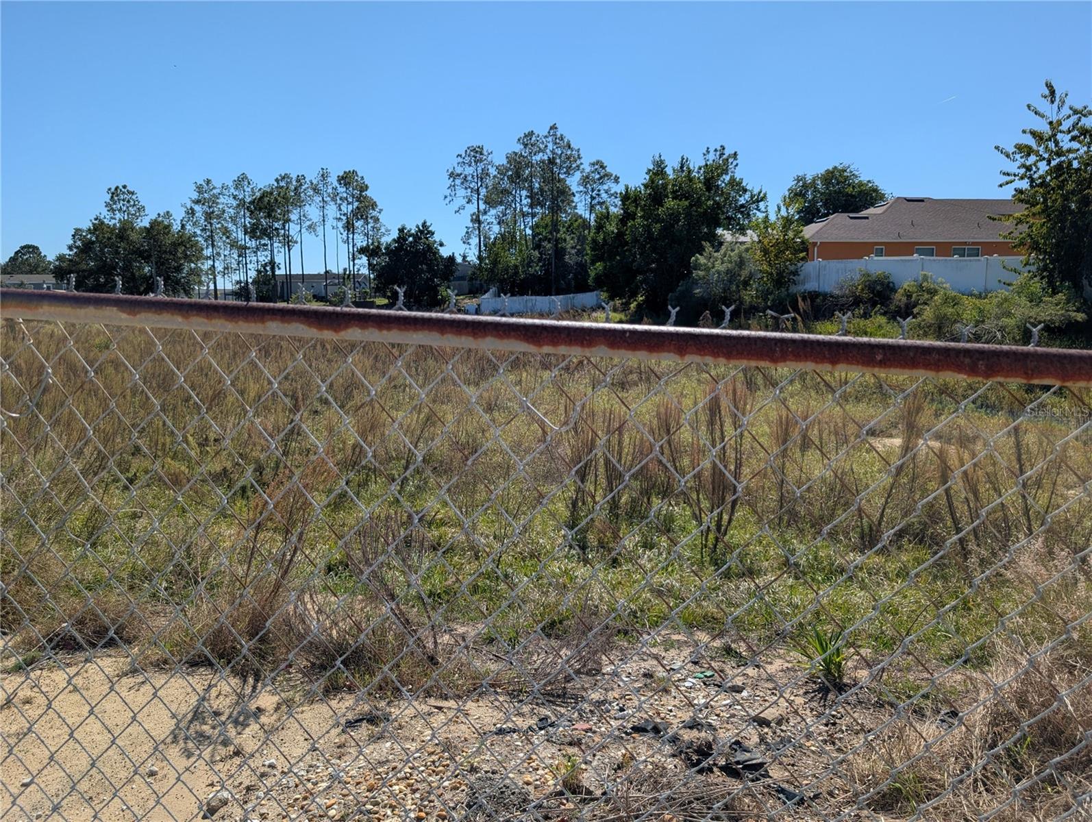 CENTER CREST R V PARK - Residential