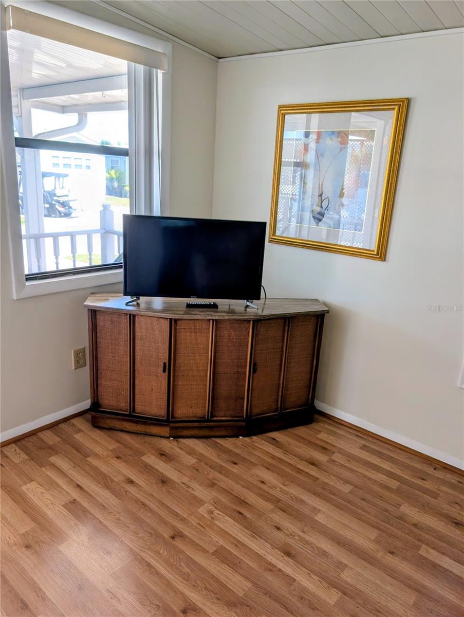 CENTER CREST R V PARK - Residential