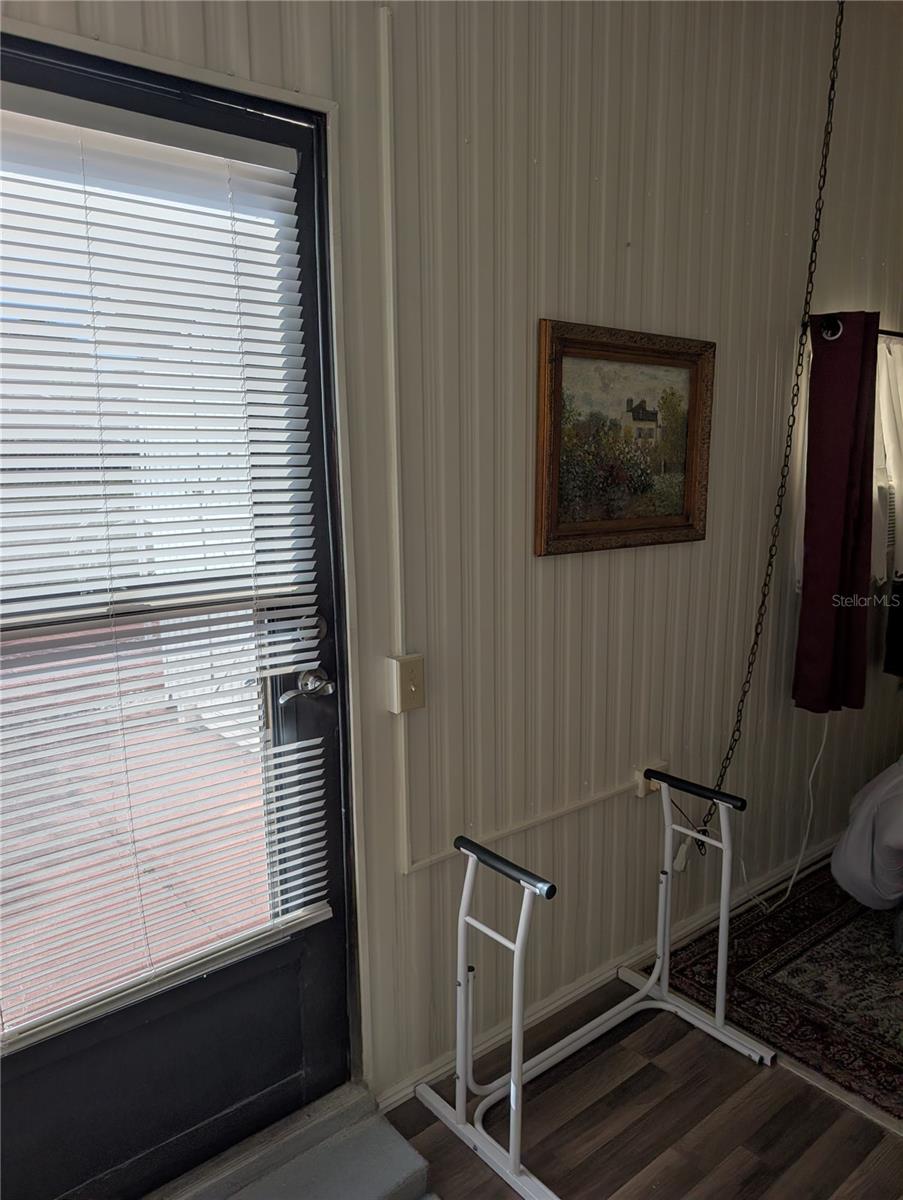 CENTER CREST R V PARK - Residential