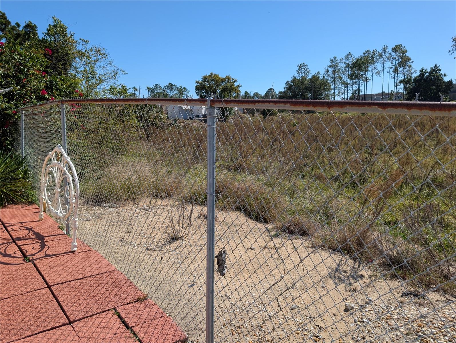 CENTER CREST R V PARK - Residential