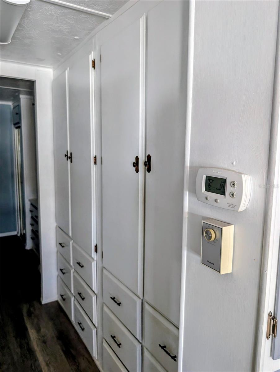 CENTER CREST R V PARK - Residential