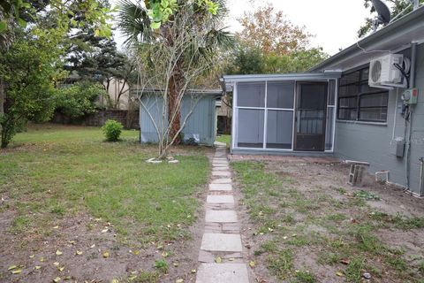 A home in ALTAMONTE SPRINGS