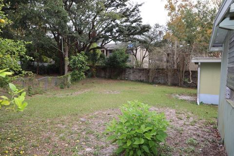 A home in ALTAMONTE SPRINGS