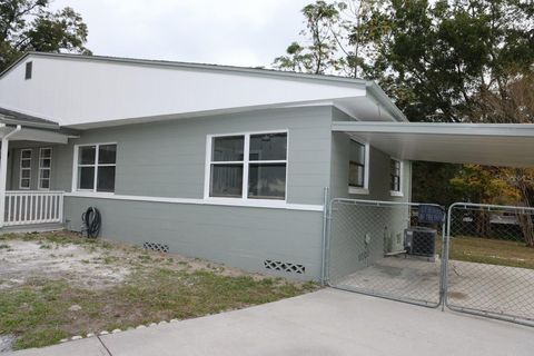 A home in ALTAMONTE SPRINGS