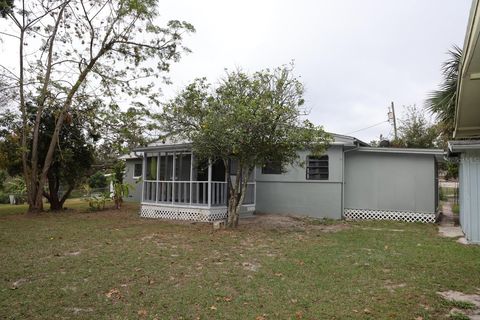 A home in ALTAMONTE SPRINGS