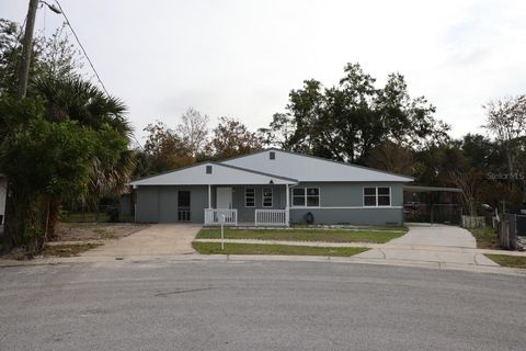 A home in ALTAMONTE SPRINGS