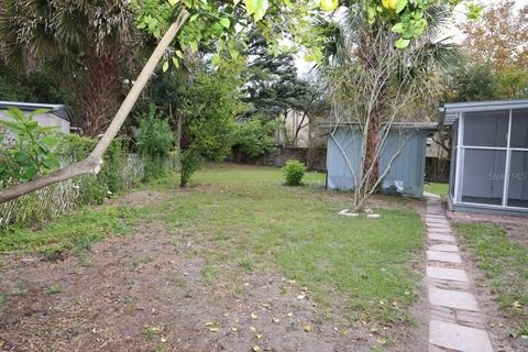 A home in ALTAMONTE SPRINGS