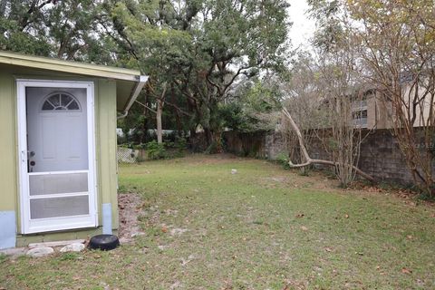 A home in ALTAMONTE SPRINGS