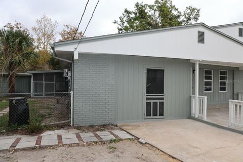 A home in ALTAMONTE SPRINGS