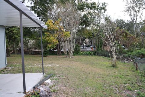 A home in ALTAMONTE SPRINGS