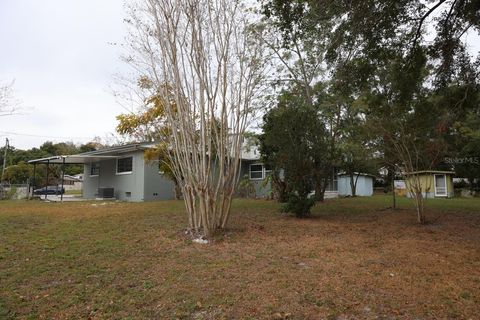 A home in ALTAMONTE SPRINGS