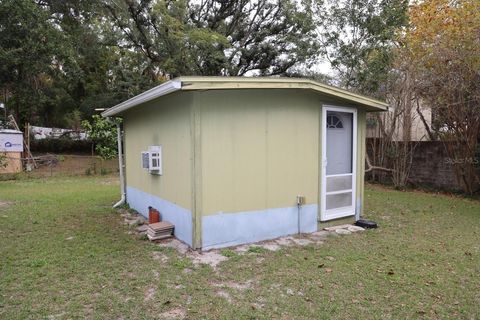 A home in ALTAMONTE SPRINGS