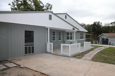 A home in ALTAMONTE SPRINGS