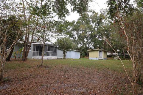 A home in ALTAMONTE SPRINGS