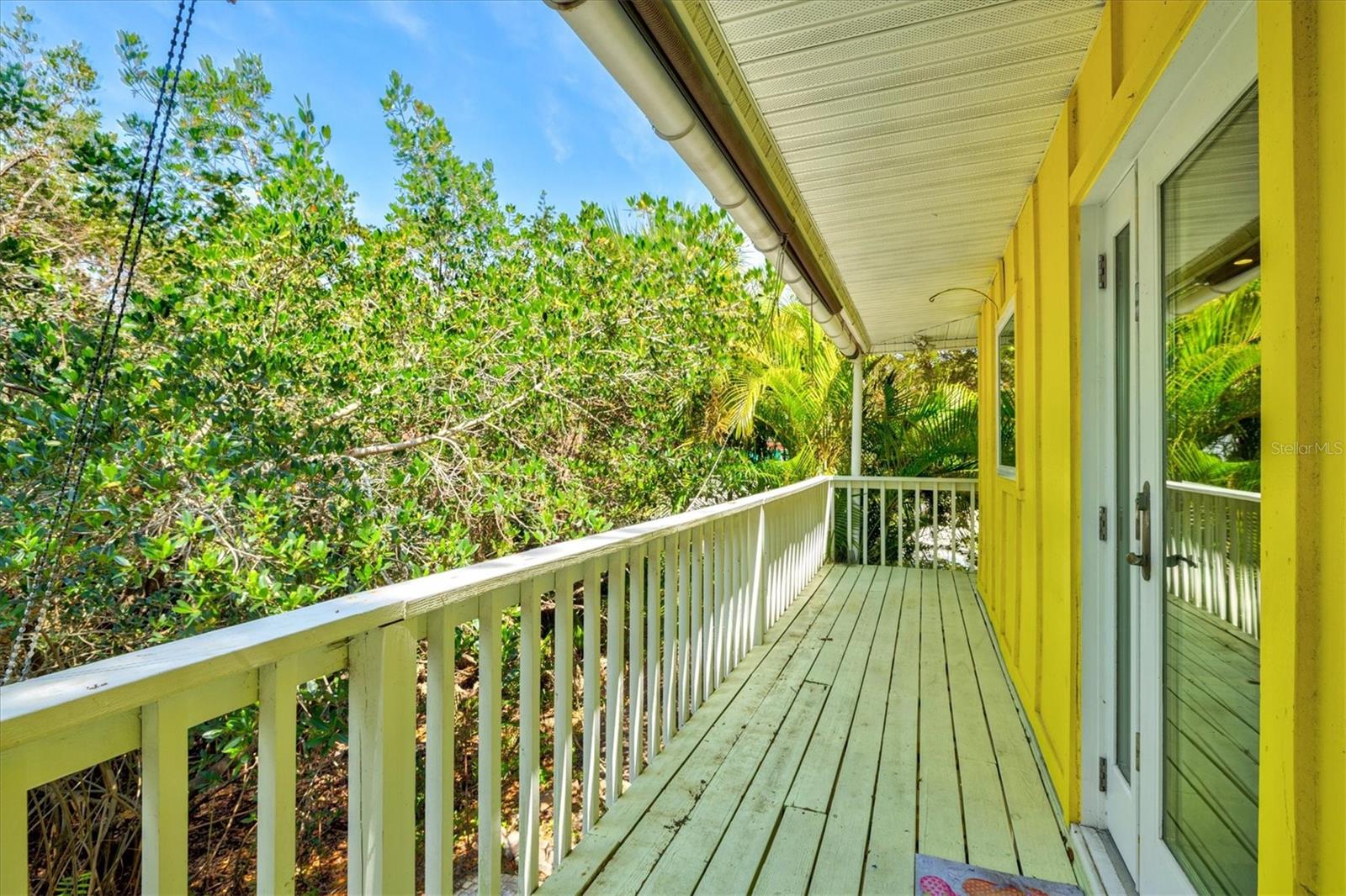 PHILLIPPI SHORES - Residential