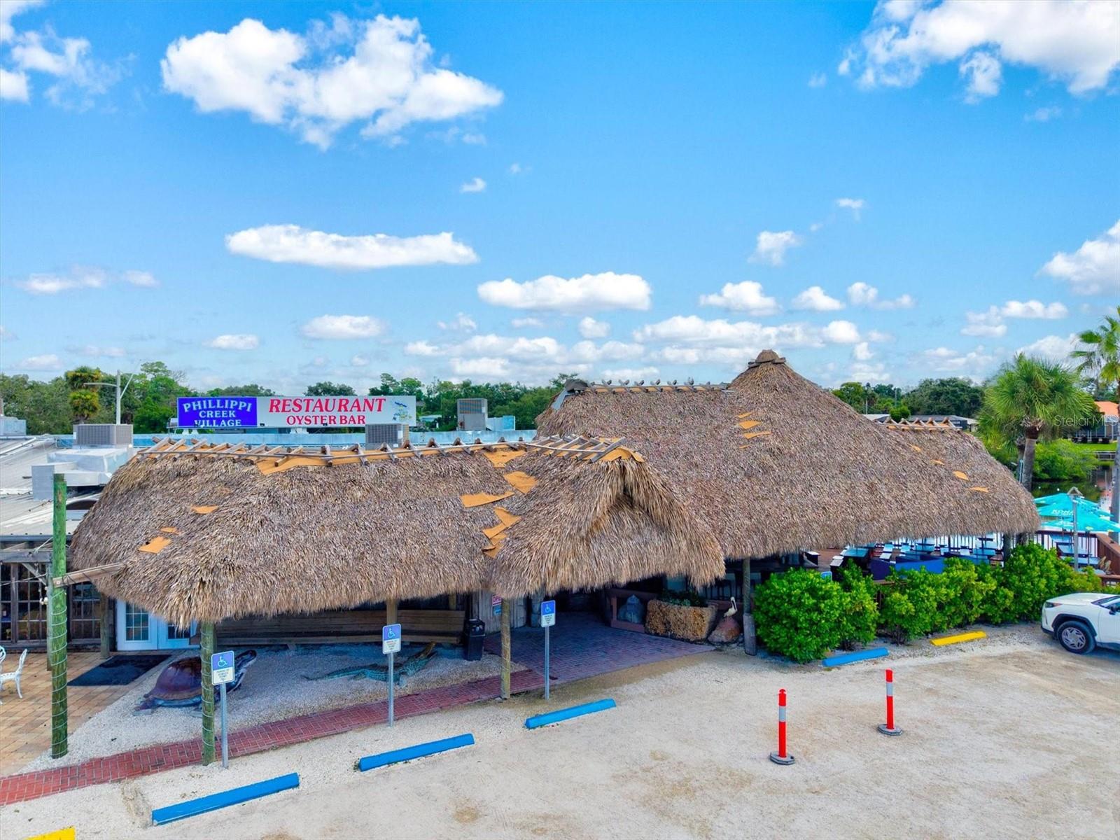 PHILLIPPI SHORES - Residential