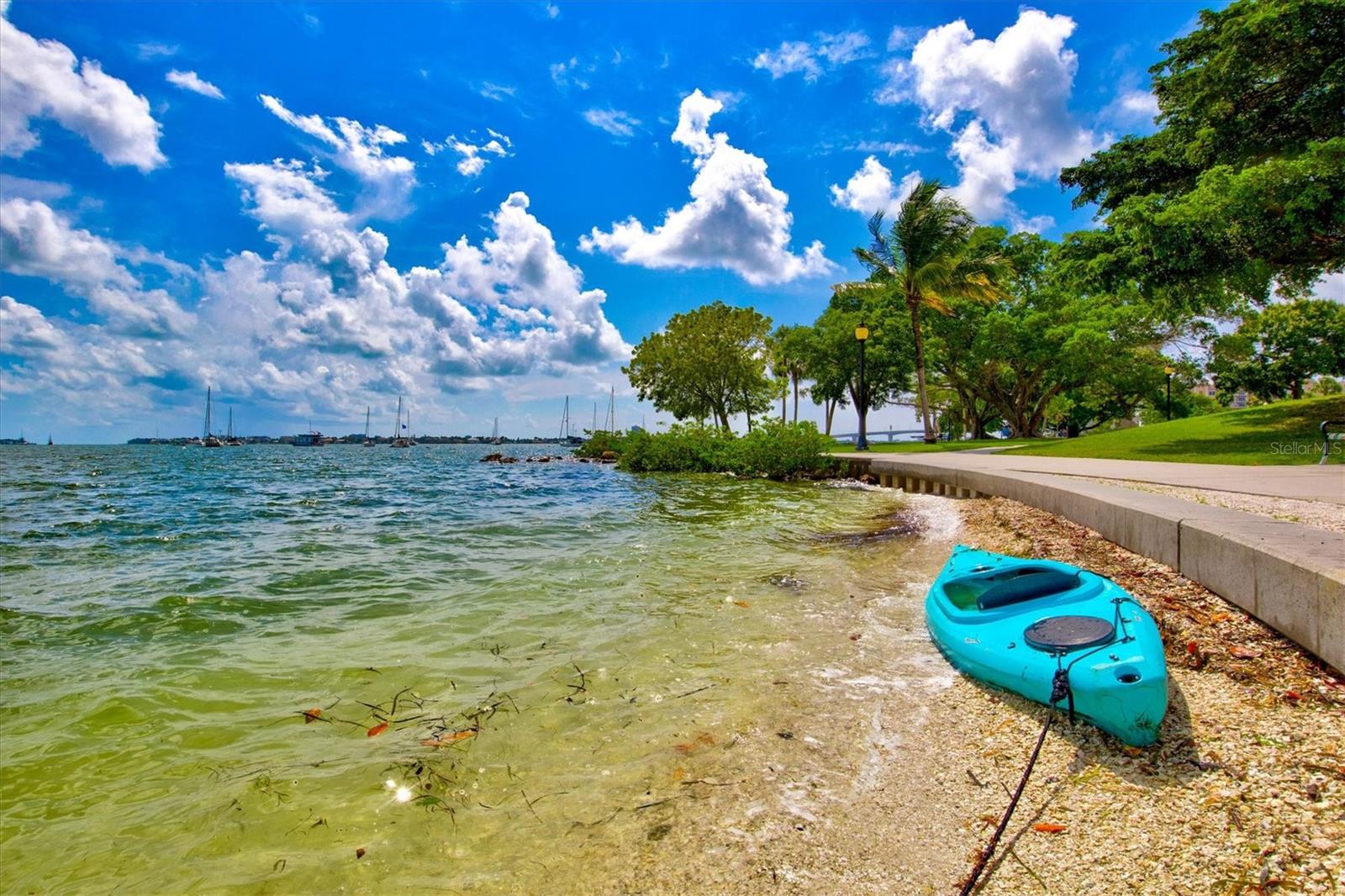 PHILLIPPI SHORES - Residential