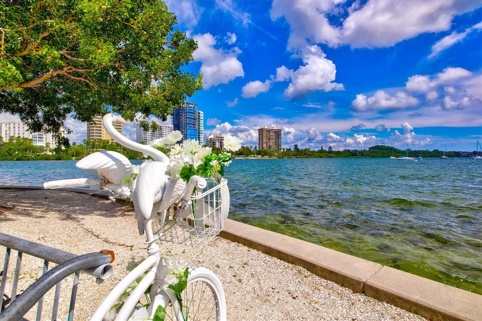 PHILLIPPI SHORES - Residential