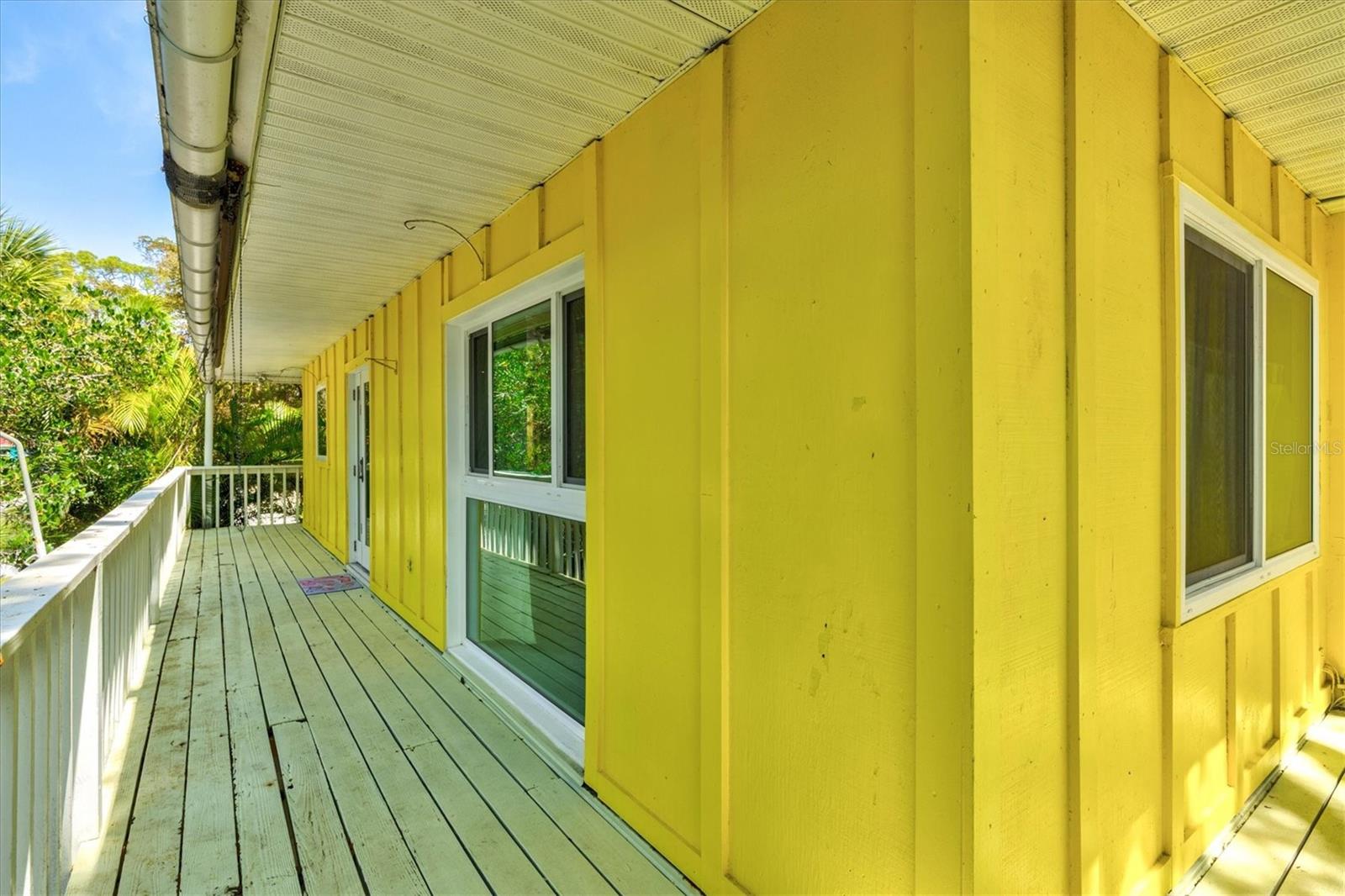 PHILLIPPI SHORES - Residential