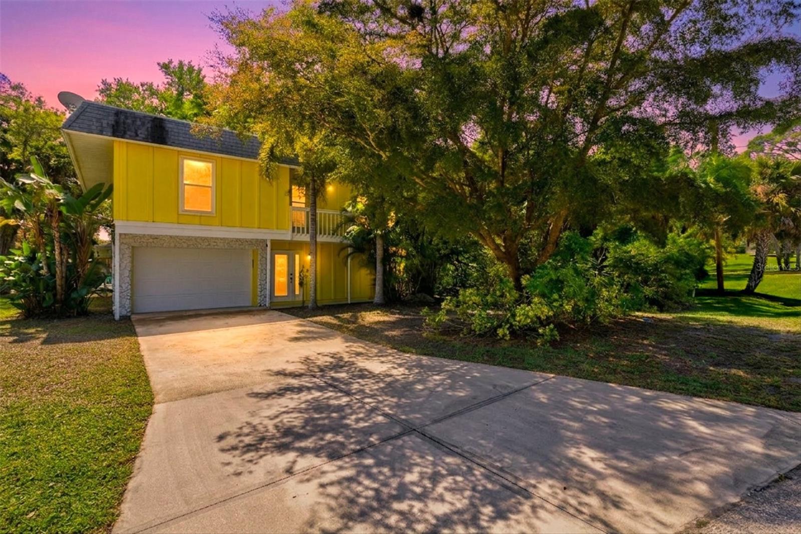 PHILLIPPI SHORES - Residential