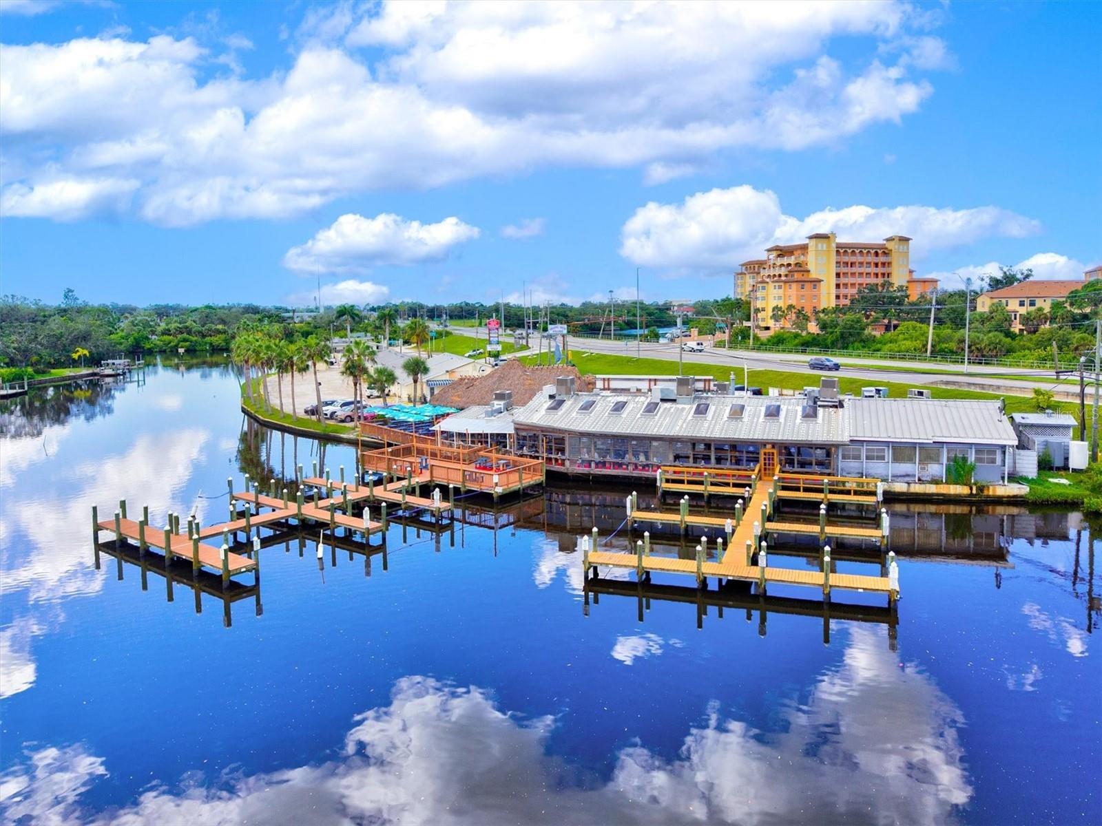 PHILLIPPI SHORES - Residential