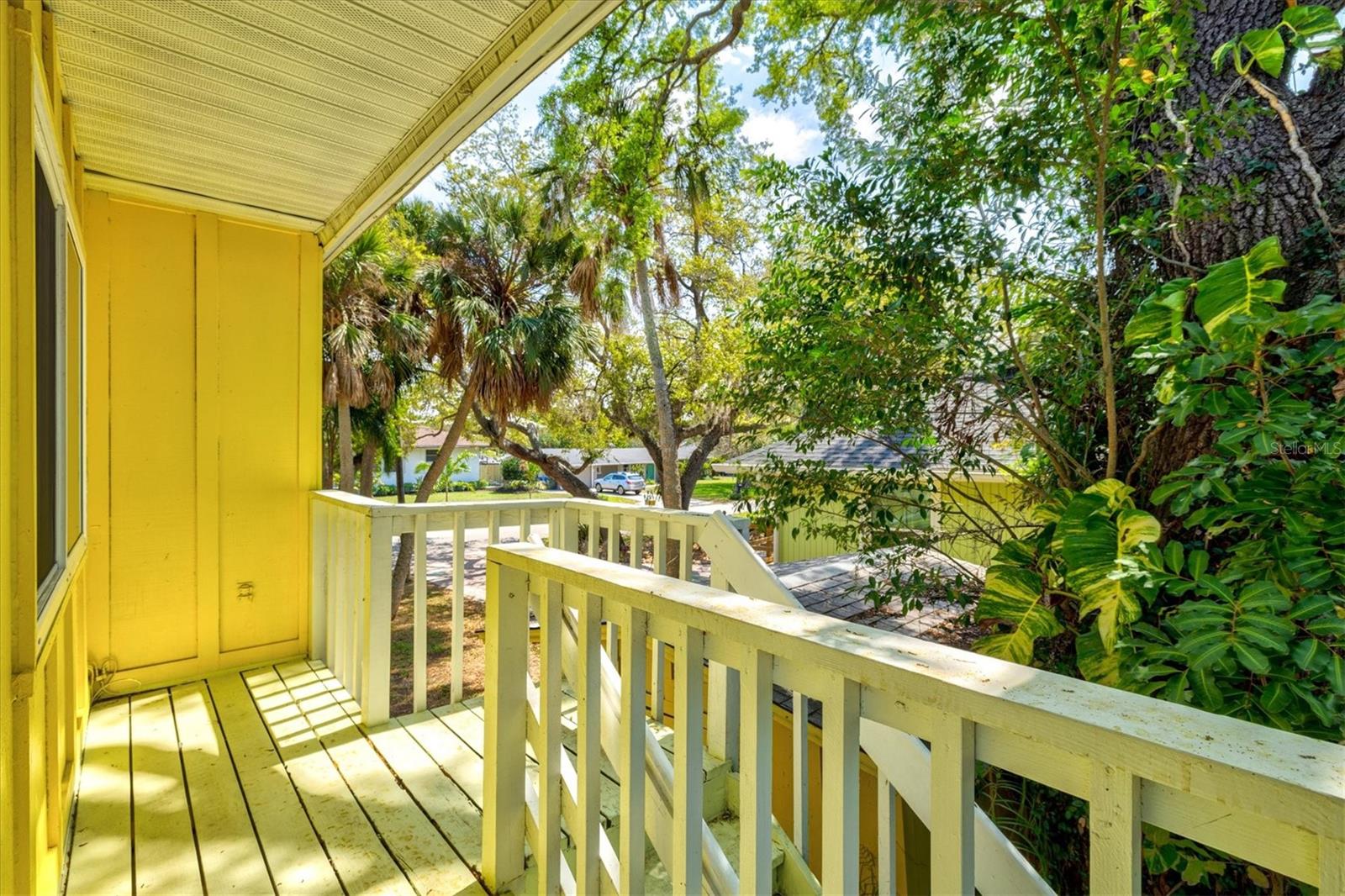 PHILLIPPI SHORES - Residential