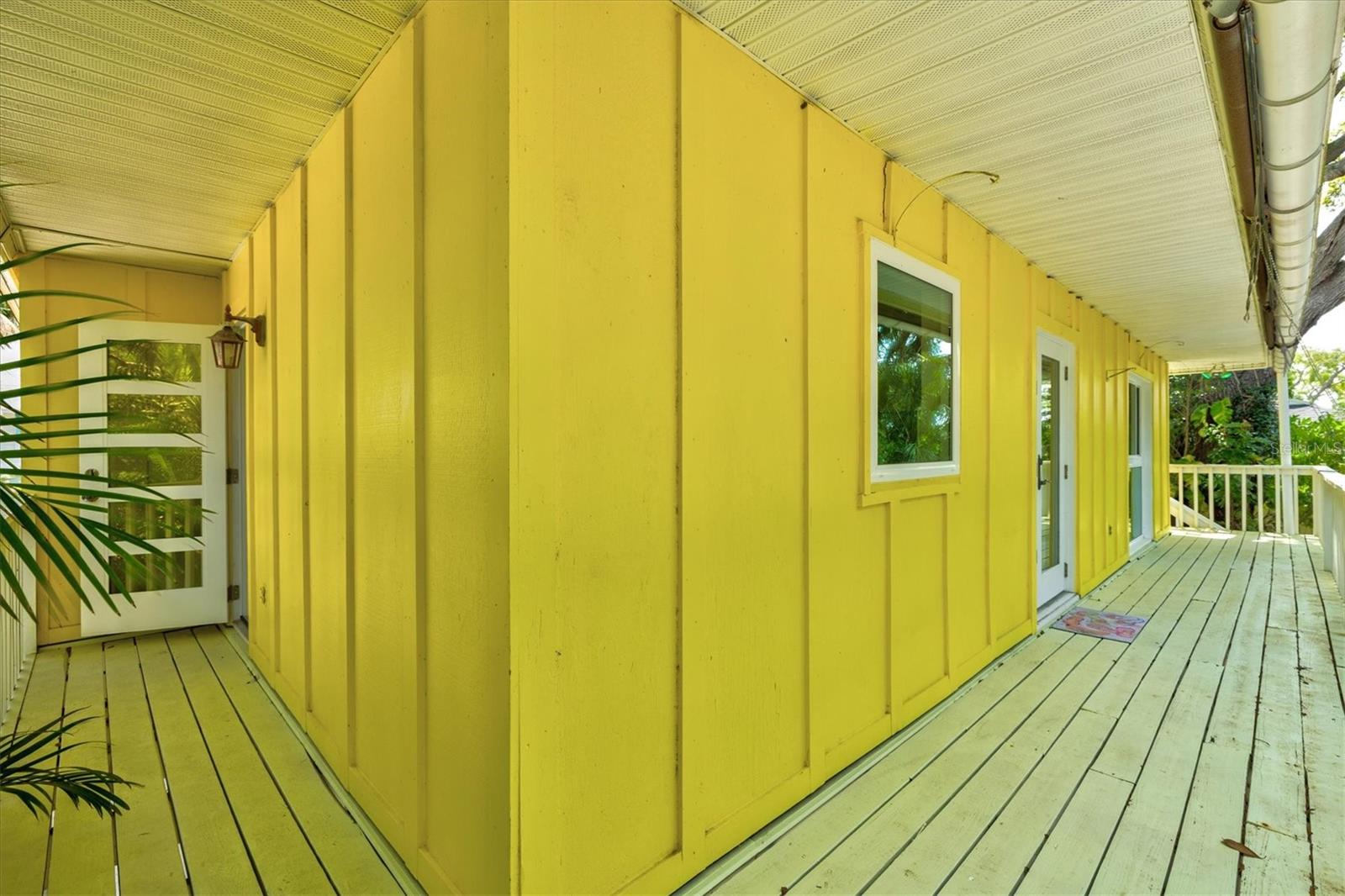 PHILLIPPI SHORES - Residential