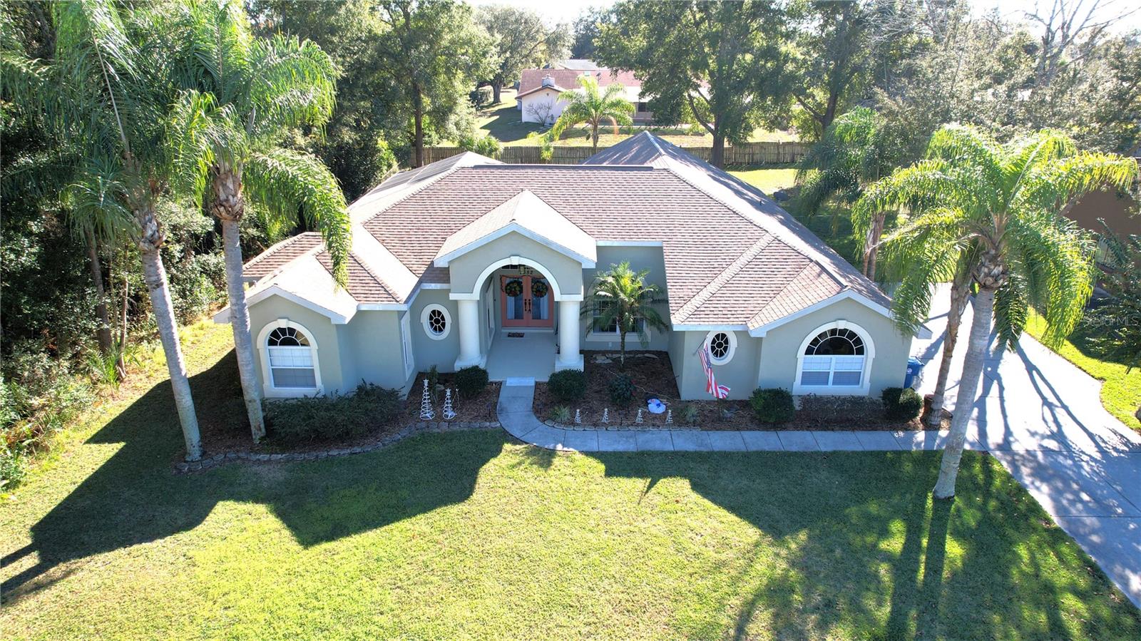 7552 RIVER COUNTRY DRIVE