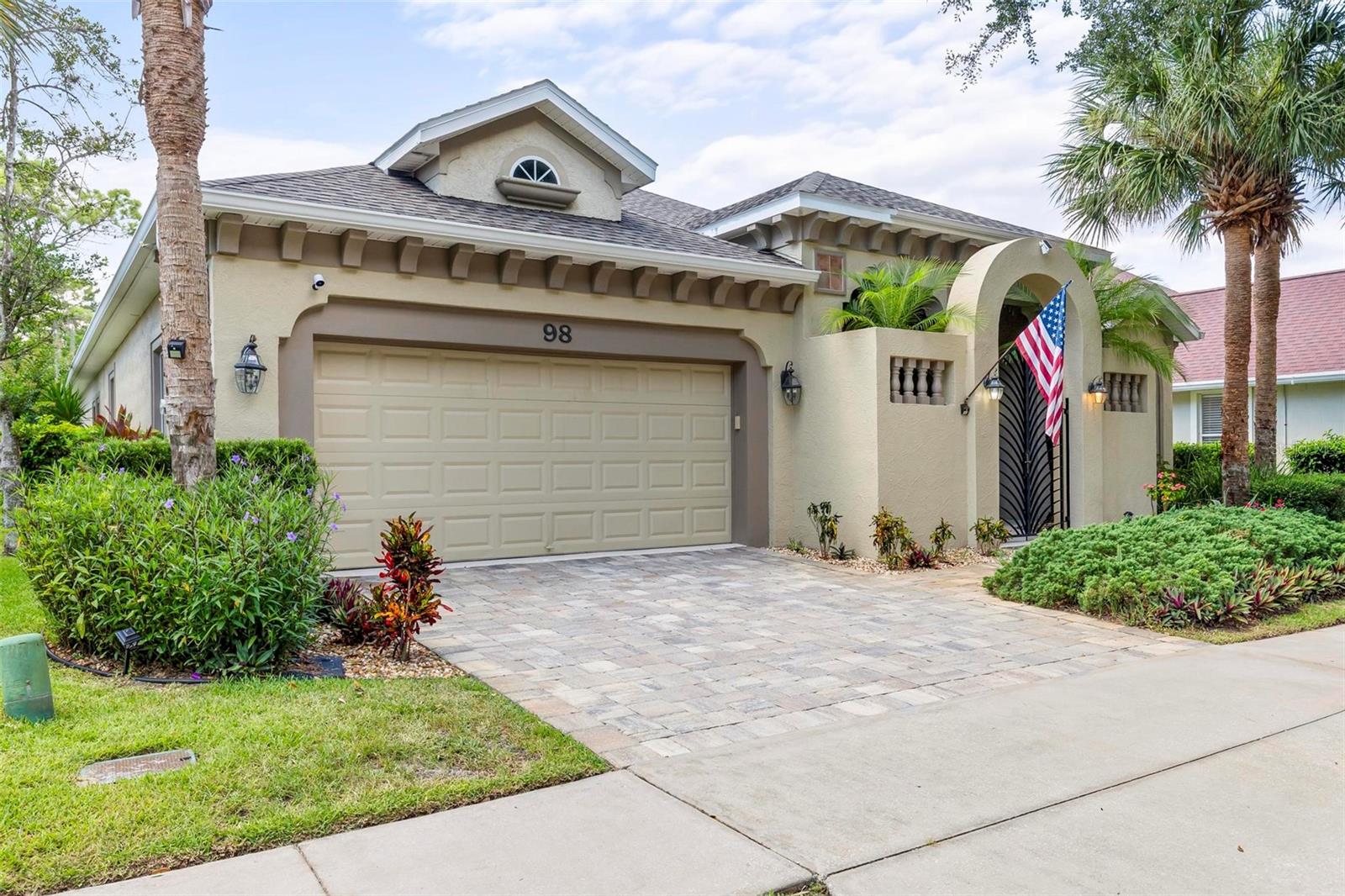 98 SOUTHLAKE DRIVE