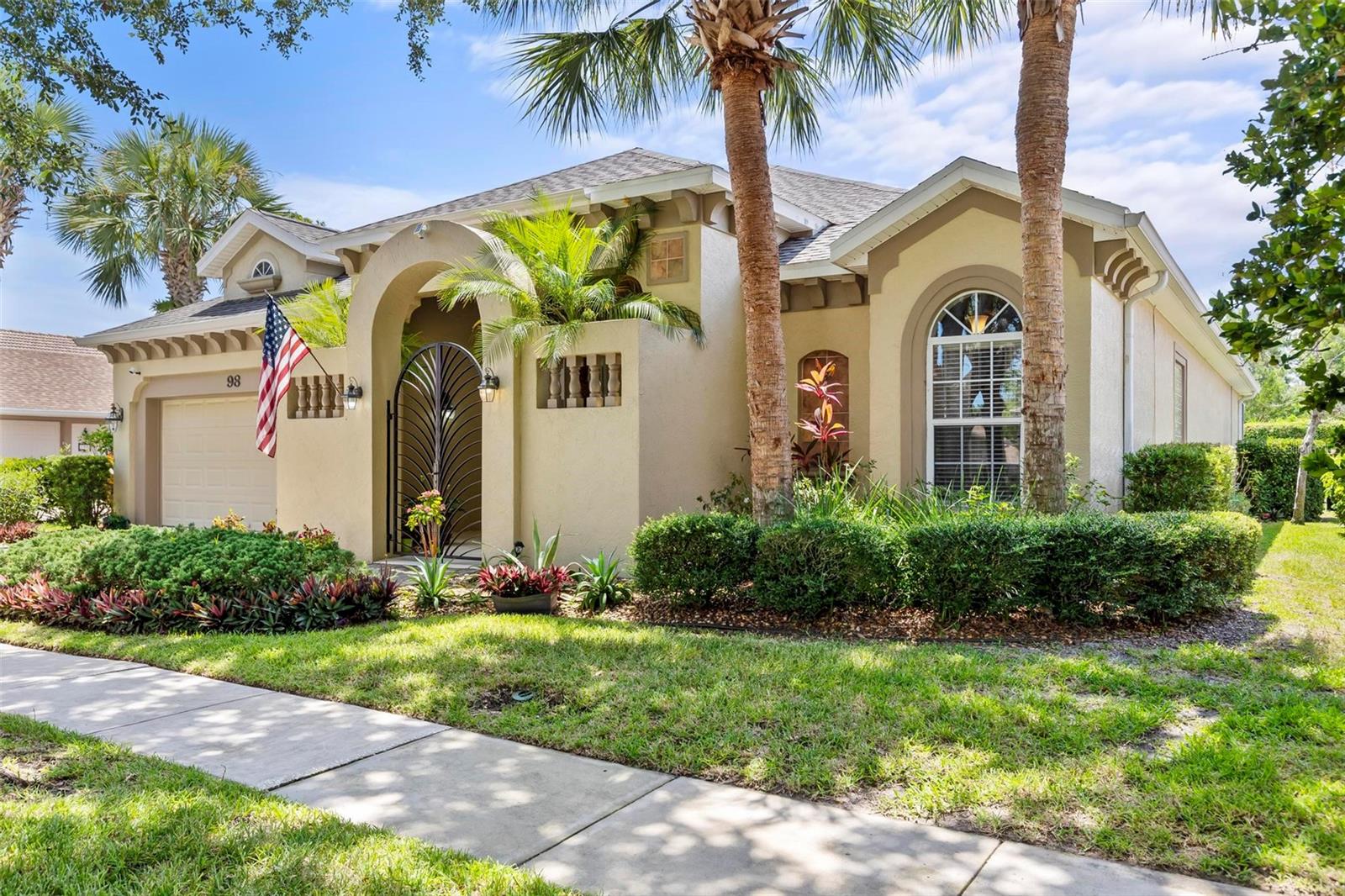 98 SOUTHLAKE DRIVE