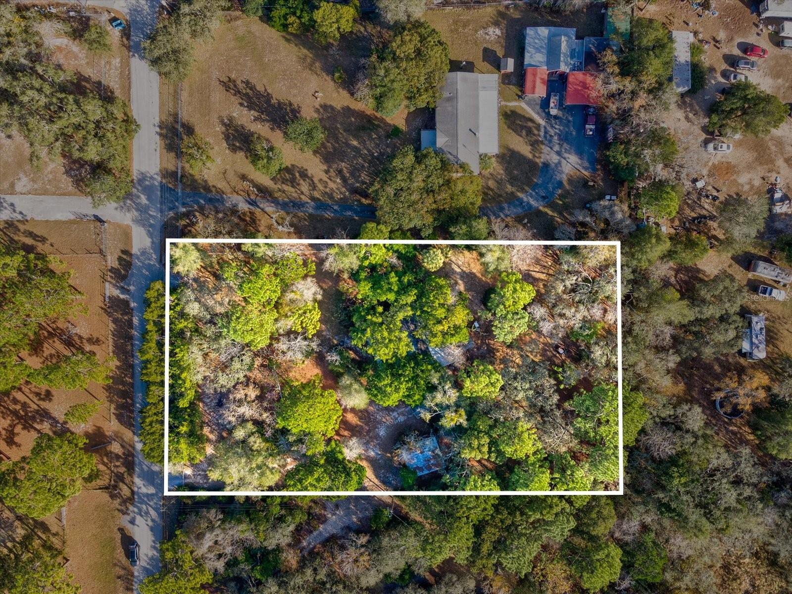 LEISURE HILLS - Residential