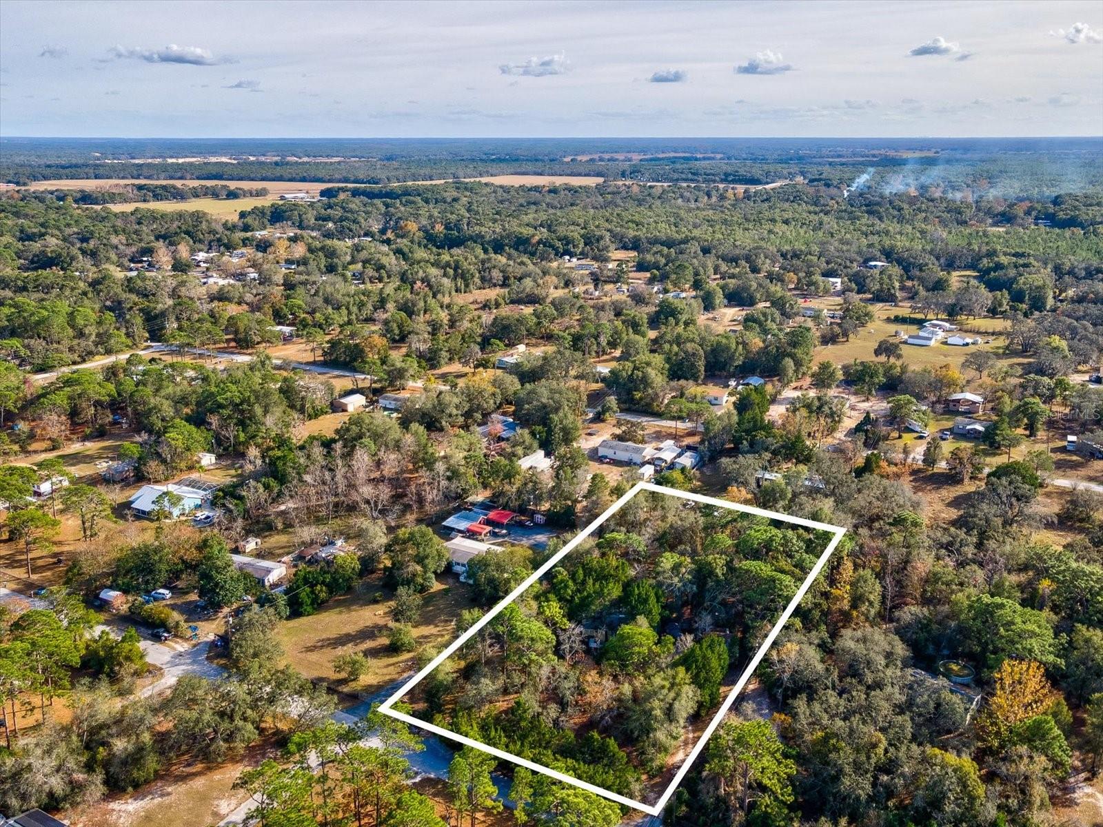 LEISURE HILLS - Residential