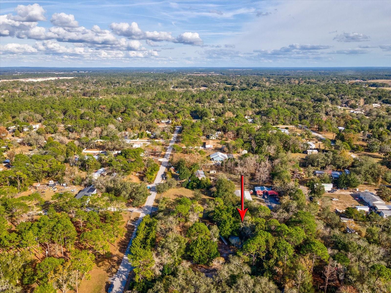 LEISURE HILLS - Residential