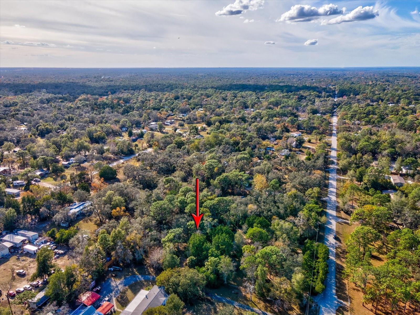 LEISURE HILLS - Residential