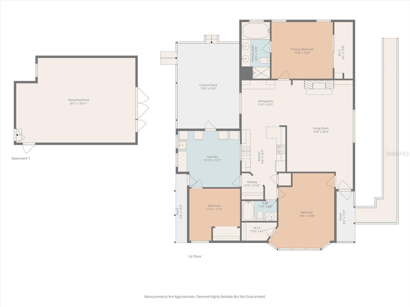 LEISURE HILLS - Residential