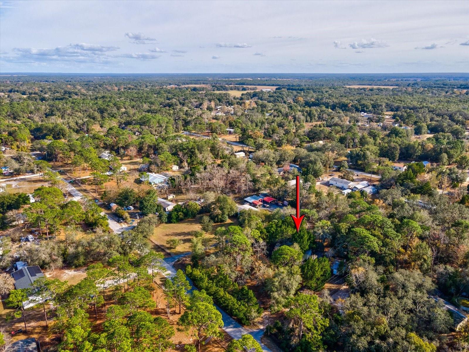 LEISURE HILLS - Residential