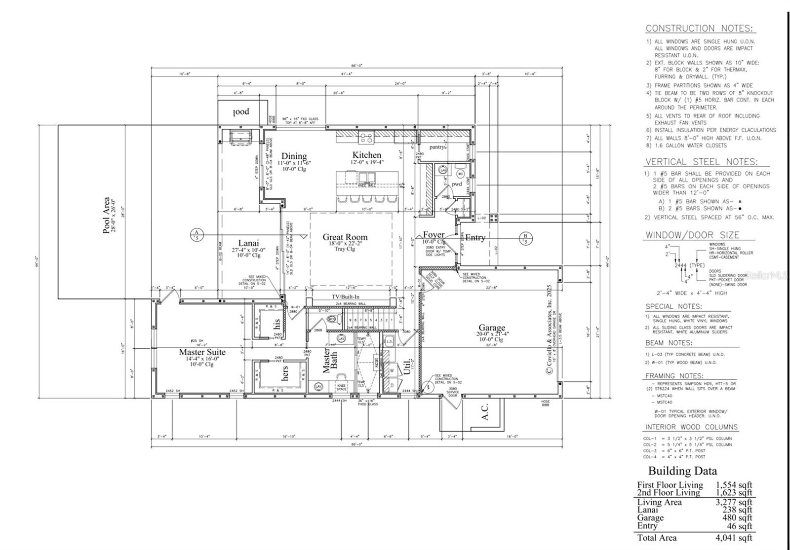 LOMA LINDA PARK - Residential