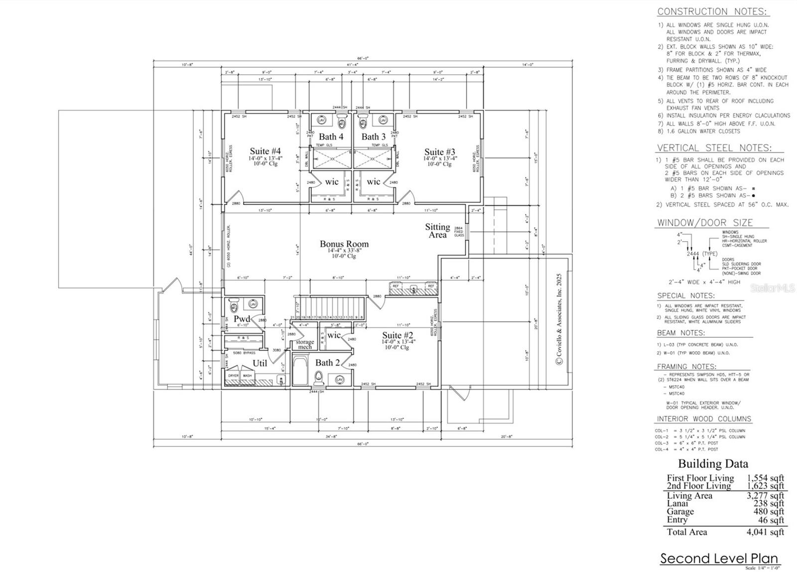 LOMA LINDA PARK - Residential