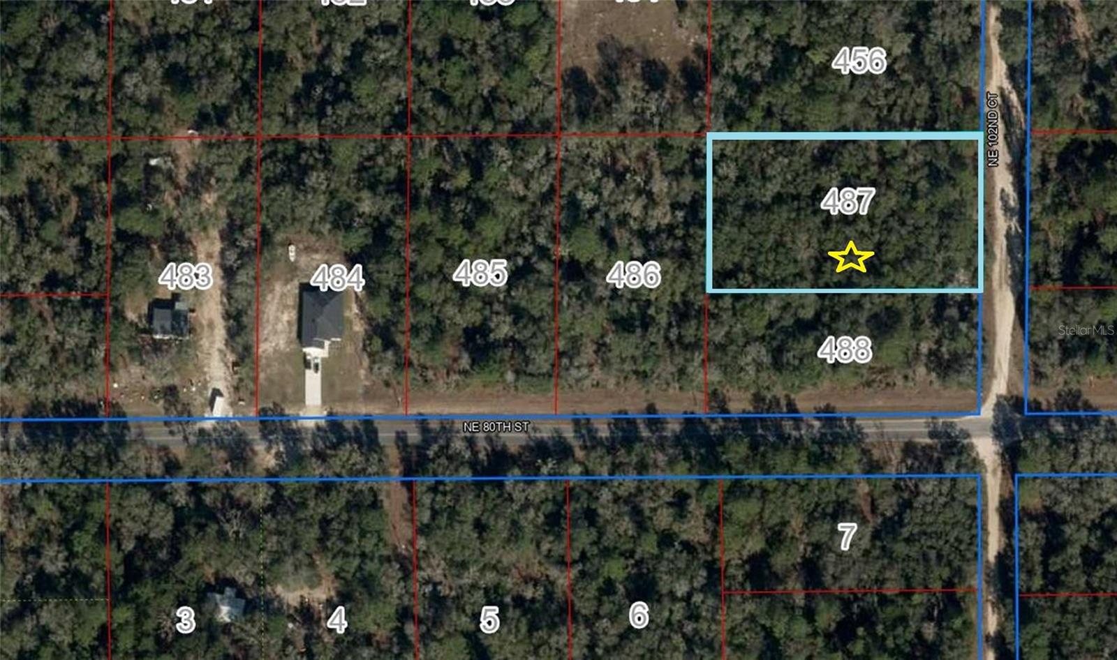Spacious 1.25-Acre Lot Just Minutes from Bronson – No HOA, No Hassle! Discover the perfect blend of rural freedom and modern convenience with this generous 1.25-acre parcel just one lot in off a paved road just outside Bronson city limits. Whether you're planning to build your dream site-built home or place a manufactured home, this property offers flexibility and space to grow. Enjoy the benefits of no HOA fees, lower Levy County taxes, and easy access to shopping, schools, parks, and government offices—just minutes away. With plenty of room for a garden, workshop, or outdoor living space, this is the opportunity to create the lifestyle you’ve been looking for. Don’t miss out—land like this is going fast!