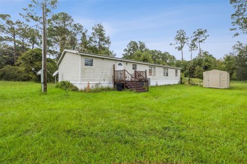 Photo of 120 Shaggy Lane, Palatka, FL 32177 (MLS # GC538610)