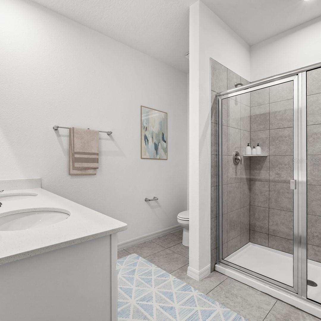 AVALON PARK WEST - Residential