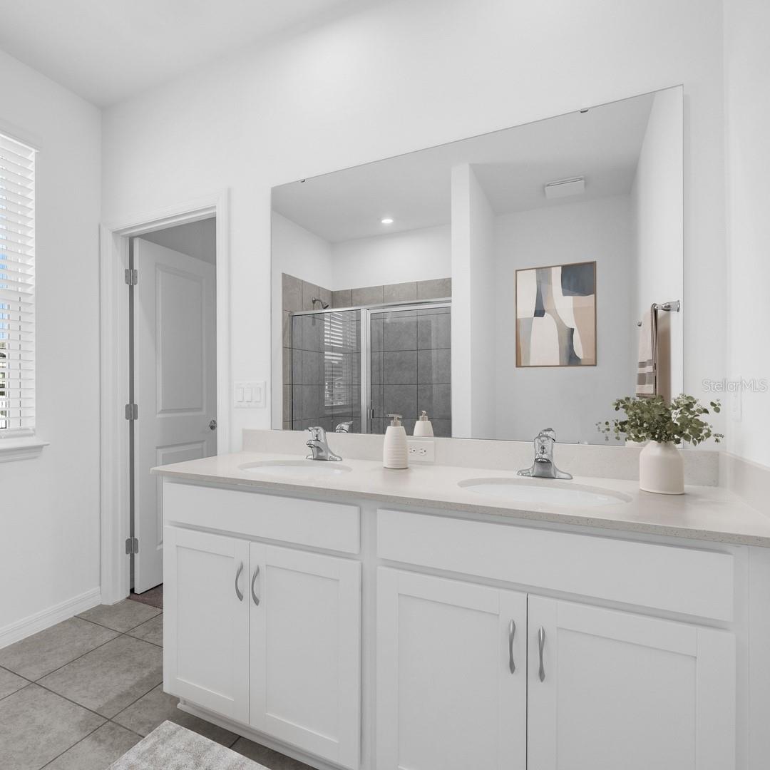 AVALON PARK WEST - Residential