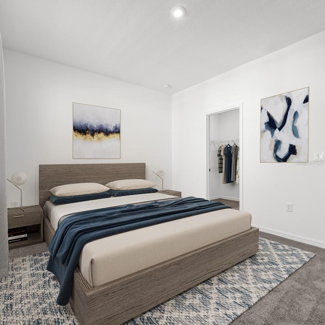 AVALON PARK WEST - Residential