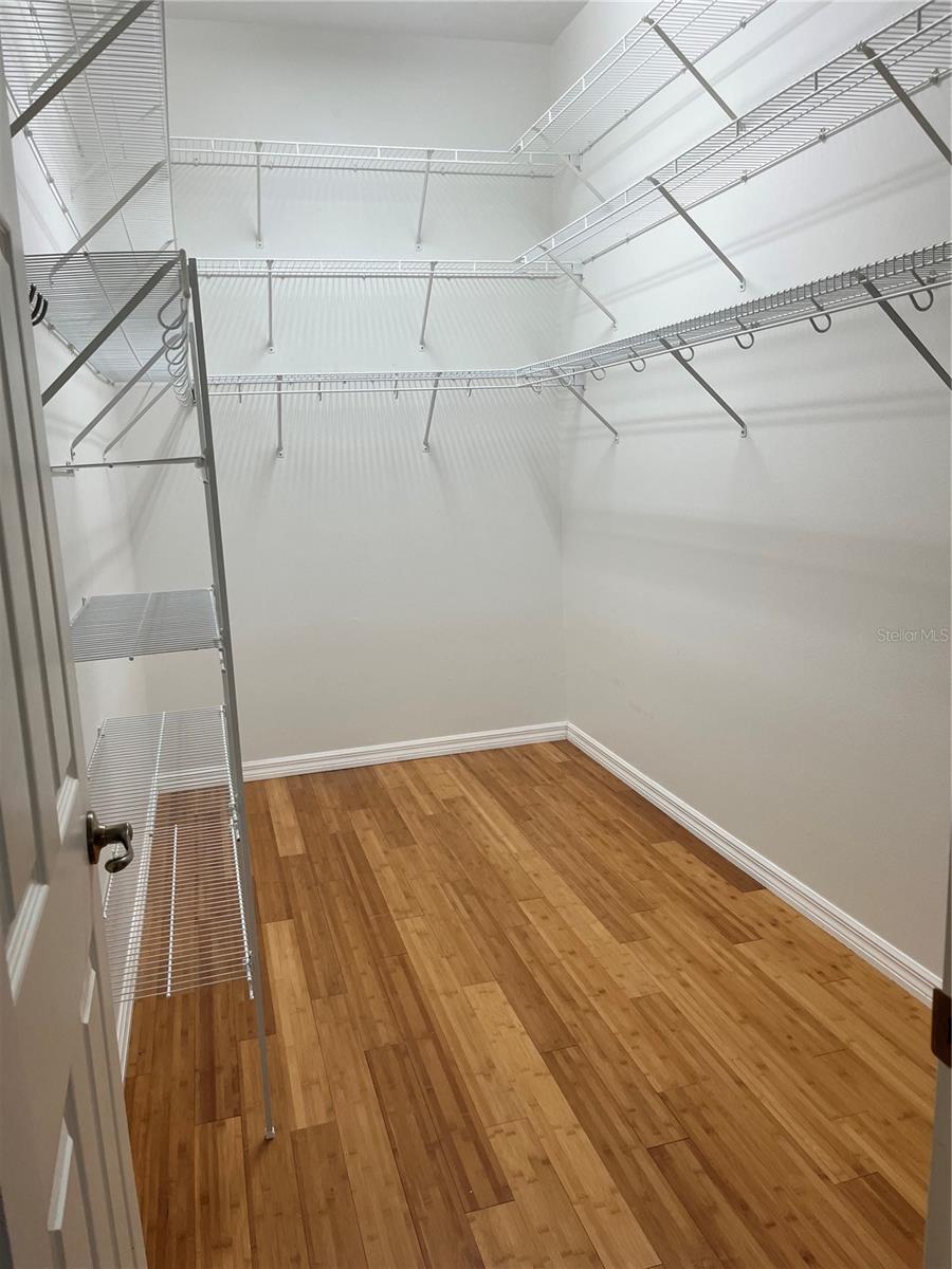 RIVENDELL WOODLANDS - Residential