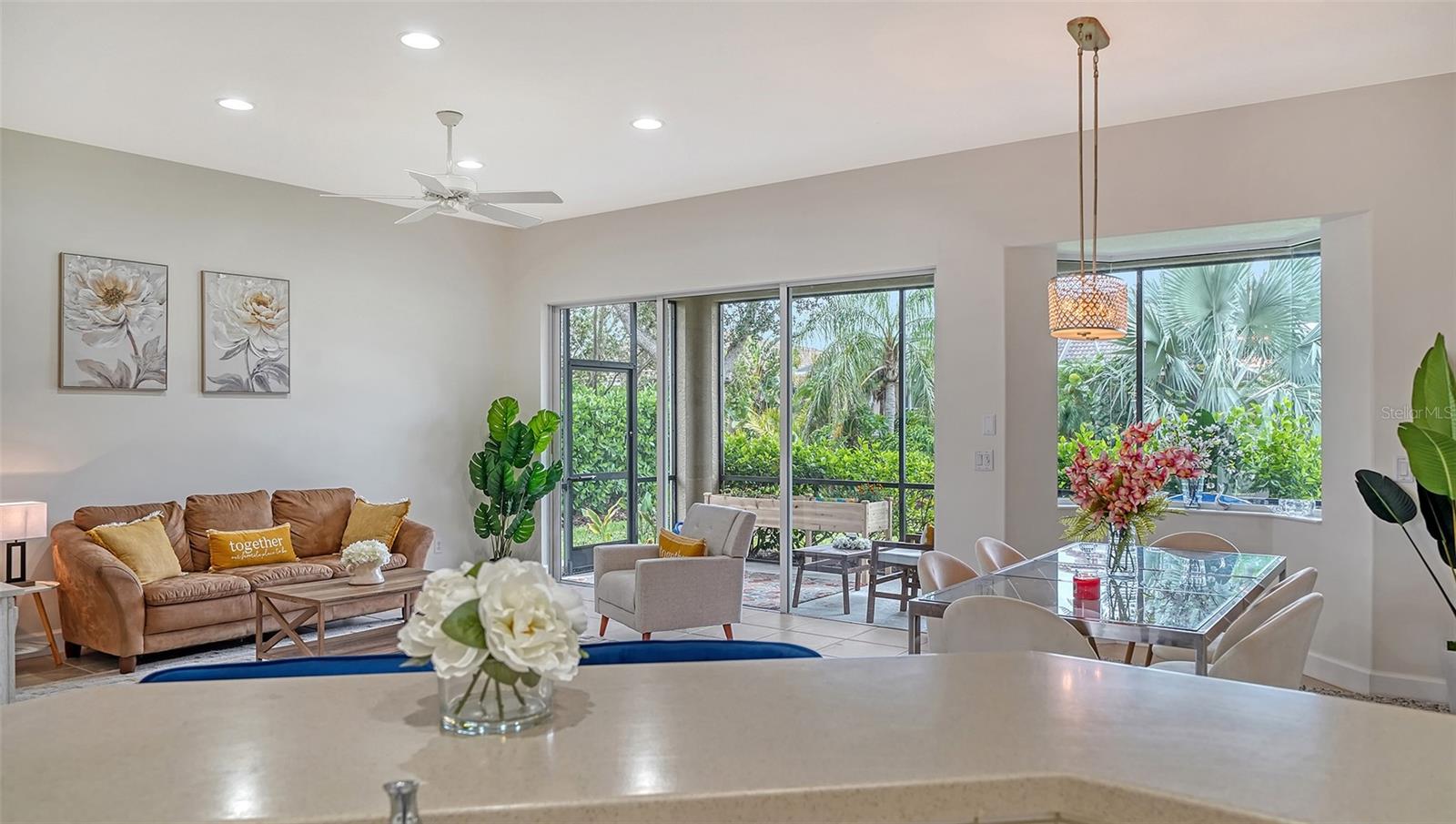 RIVENDELL WOODLANDS - Residential