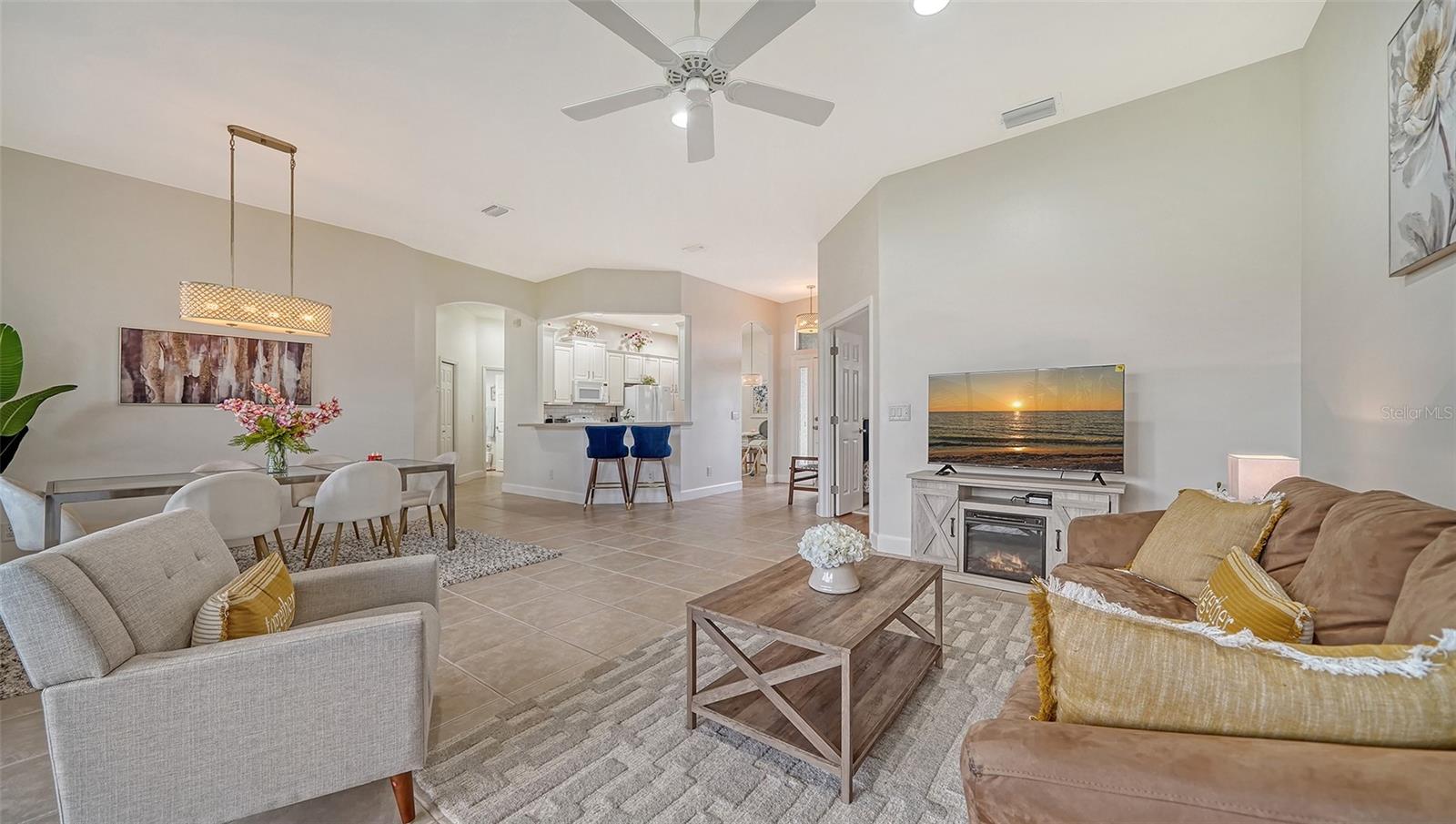 RIVENDELL WOODLANDS - Residential