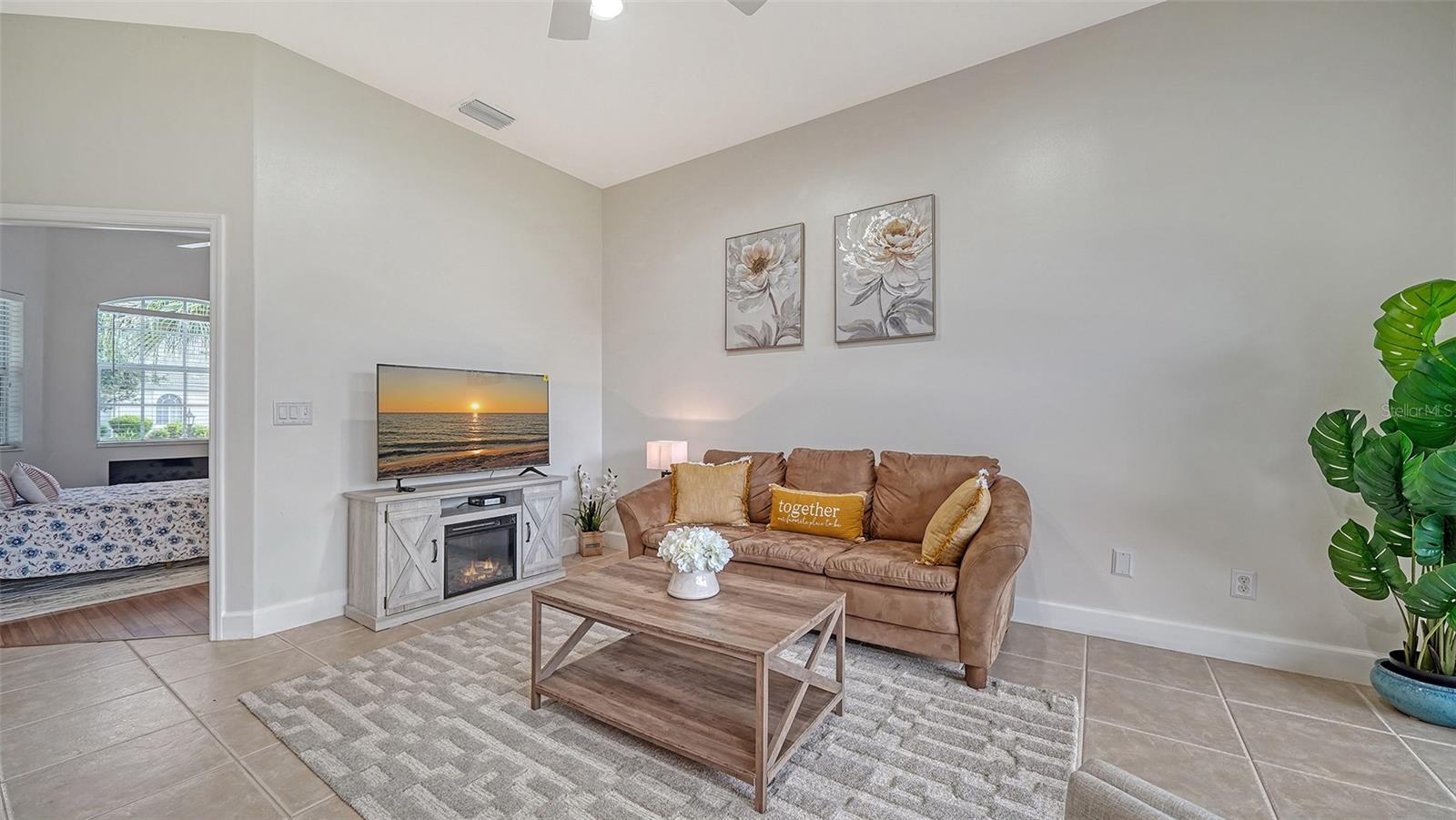 RIVENDELL WOODLANDS - Residential